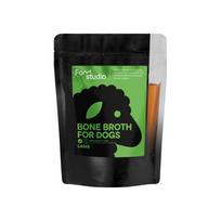 FoodStudio avienos kaulų sultinys šunims 230 ml 6 vnt