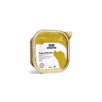 SPECIFIC CPW konservas visų veislių šuniukams 6 x 300 g