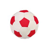 TRIXIE Minkštas futbolo kamuolys, 11 cm, įv. spalvų