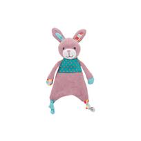 TRIXIE žaislas Junior TRIUŠIS, audinys-pliušas, 28 cm