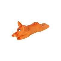 TRIXIE žaislas PARŠIUKAS, lateksas, 13 cm