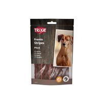 Trixie Premio Horse Stripes – arklienos juostelės šunims, be glitimo