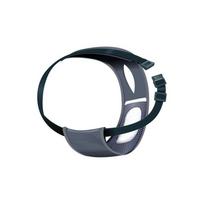 TRIXIE Apsauginės daugkartinės kelnaitės kalėms, L 50-59 cm, juodos