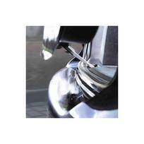 TRIXIE Bagažinės dangčio fiksatorius automobilio vėdinimui, 10 cm