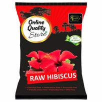 Internetinė kokybės parduotuvė džiovintos kinrožių gėlės|džiovintos kinrožių gėlės plaukams|Hibiscus Sabdariffa|Rosa Sinensis|gudhal ke phool-100g black