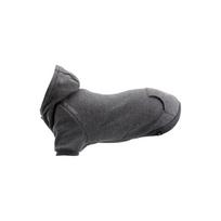 TRIXIE BE NORDIC Flensburg bliuzonas, XS: 30 cm, pilkas