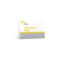 URINOVET šunims  400mg, 30 tab.
