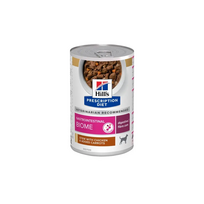 Hill's PD Canine GIBIO Stew (šunims žarnyno ligoms, konservas) 354 g