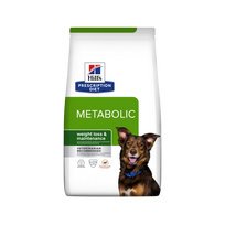 Hill's PD Canine Metabolic Lamb (šunims svorio mažinimui su ėriena)