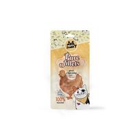 Mr.Bandit Pure Fillets skanėstai katėms su vištienos krūtinėlė, 30g