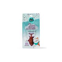 Mr.Bandit Pure Fillets skanėstai katėms su tuno filė, 30g