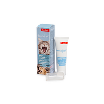 DentalPet dantų pasta šunims ir katėms 50ml