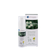 PYOclean® Spray purškalas šunims ir katėms 50 ml
