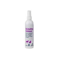DermAllay nenuplaunamas kondicionierius su avižomis 230 ml