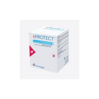 kPROTECT milteliai – inkstų ligoms – mineralinis pašaro papildas milteliais šunims ir katėms 120 tablečių