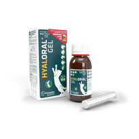 Hyaloral Gel 50 ml