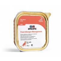 SPECIFIC FDW konservai maistui alergiškoms katėms 7 x 100 g