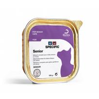 Specific FGW konservai senjorėms katėms 7 x 100 g
