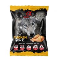 SNACKS DOG Skanėstai Šunims Su Vištiena 50g