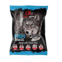 SNACKS DOG Skanėstai Šunims Su Žuvimi 50g