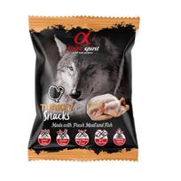SNACKS DOG Skanėstai Šunims Su Kalakutiena 50g