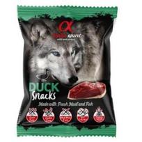 SNACKS DOG Skanėstai Šunims Su Antiena 50g