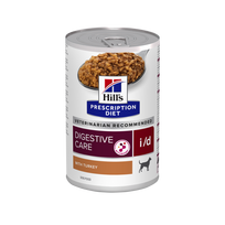 Hill's PD Canine i/d (šunims žarnyno ligoms, konservas) 360 g