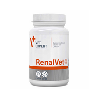 RenalVet 300mg ,60 kaps