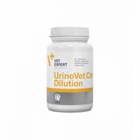 UrinoVet Dilution katėms  45 kaps