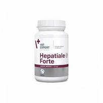 HEPATIALE FORTE large breed 40 tab.