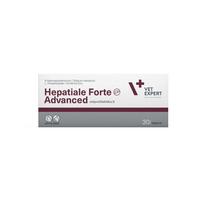 Vetexpert Hepatiale Forte Advanced N30