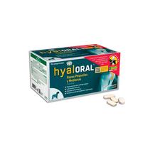 Hyaloral smal and medium papildas sąnarių funkcijai gerinti 90 tab