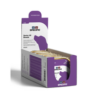 Specific CGW SENIOR ALL BREEDS 6 x 300gr.