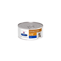 Hill's Prescription Diet™ s/d™ Feline 156g