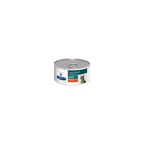 Hill's Prescription Diet™ w/d™ Feline su Vištiena 156g