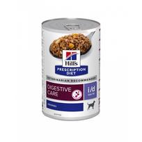 Hill's PD Canine i/d Low Fat (šunims žarnyno ligoms, konservas) 360 g