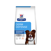 Hill's PD Canine DermDefense (šunims atopiniam dermatitui)
