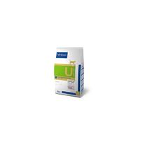 Virbac HPM Veterinary Cat U1 Urology Struvite Dissolution sausas maistas katėms struvitų tirpinimui