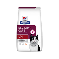 Hill's PD Feline i/d (katėms virškinimo sutrikimams)