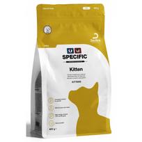 Specific FPD Kitten sausas maistas kačiukams ir vaikingoms bei žindančioms katėms 2 kg