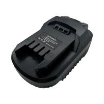 Makita 18V į Parkside 20V akumuliatoriaus keitiklis adapteris