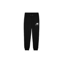New Balance Bėgimo Kelnės Moteriškos Juodos Vidutinio Stiprumo AWP03530-BK M juoda
