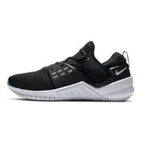 Nike Free X Metcon 2 Black White AQ8306-004 38.5 gray
