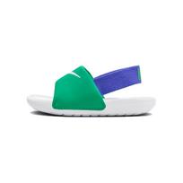 Nike Kawa Slide TD 'Stadium Green' BV1094-300 27 mėlyna