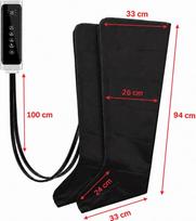 Blow Air leg massager lymphatic drainage AM-100 BLOW