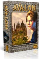 Enigma The Resistance: Avalon (Nordic)