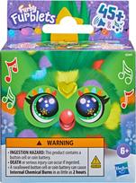Furby Interactive plush Furblets Holiday