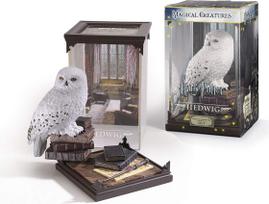 Harry Potter - Magical Creatures - Hedwig (NN7542)