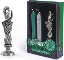 Harry Potter - Slytherin Wax Seal  (NN7086)