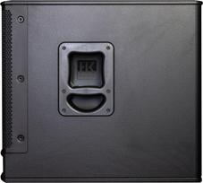 Hk Audio Portable Sub 115A - active subwoofer